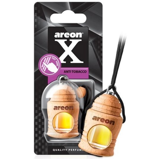 Odorizant Areon Fresco X Version Anti Tobacco